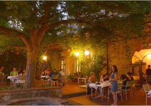 Panzano Italy Map Outside Tables Give A Delightful Sunset atmosphere Picture Of Il