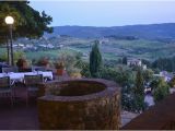 Panzano Italy Map Outside Tables Give A Delightful Sunset atmosphere Picture Of Il