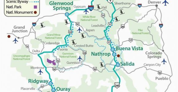 Paonia Colorado Map 171 Best Colorado Images On Pinterest Ghost towns Viajes and