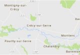 Papillon France Map Crecy Sur Serre 2019 Best Of Crecy Sur Serre France tourism