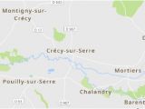 Papillon France Map Crecy Sur Serre 2019 Best Of Crecy Sur Serre France tourism