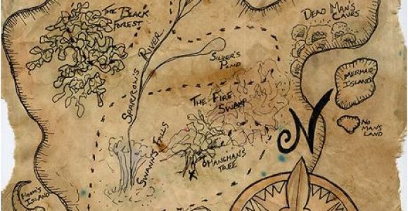 Papillon France Map Pirate Treasure Map Maps and Globes Piraten Schatzkarte Und