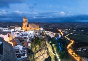 Paradores Spain Map Parador Arcos De La Frontera 121 I 1i 8i 1i Updated 2019 Prices