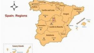 Paradors northern Spain Map 8 Best northern Spain Images In 2019