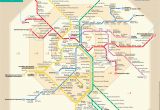 Paris France Airports Map Paris Rer Map 2019 Lines Schedules Stations Tickets tourist Info