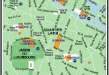 Paris France Map Google Latin Quarter Paris Google Search Latin Quarter Latin