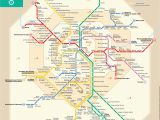Paris France Subway Map Paris Rer Map 2019 Lines Schedules Stations Tickets tourist Info
