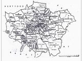 Parish Maps England England town Plans Maps Of London Street Maps National