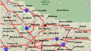 Pasadena California On Map Pasadena Ca Map Https Www Facebook Com Pages I Love Pasadena Ca