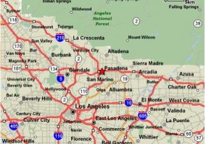 Pasadena California On Map Pasadena Ca Map Https Www Facebook Com Pages I Love Pasadena Ca