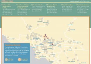 Pasadena California On Map where is Rocklin Ca On A Map Of California Massivegroove Com