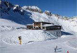 Passo tonale Italy Piste Map Mountain Restaurants Huts Ponte Di Legno tonale Presena Glacier