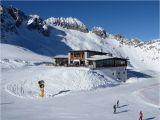 Passo tonale Italy Piste Map Mountain Restaurants Huts Ponte Di Legno tonale Presena Glacier