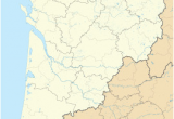 Pau France Map Pau Pyrenees atlantiques Wikipedia