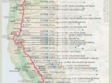 Pct oregon Map Pin by Matthew Paulson On Pacific Crest Trail Thru Hiking Hiking