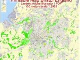 Pdf Map Of England Bristol Pdf Map United Kingdom Streetmaps D N N N D Dµ D D D D N D D Dµd D N 22 D