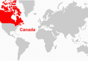 Peace River Canada Map Canada Map and Satellite Image