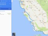 Pebble Beach California Map Map Of Pebble Beach California Best Of Highway 1 Road Trip From San