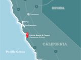 Pebble Beach California Map Map Reference Map Pebble Beach California Reference California Map