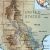 Pecos River Texas Map Pecos and Rio Grand River Systems Dr Prepper A Pecos River