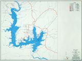Pecos River Texas Map Texas County Highway Maps Browse Perry Castaa Eda Map Collection