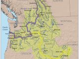 Pendleton oregon Map where is Pendleton oregon On Map Road Map Of oregon and California