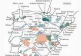 Penedes Spain Map Die 47 Besten Bilder Von Wine Maps Spanien In 2019 Weinbau