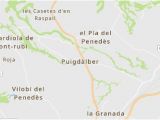 Penedes Spain Map Puigdalber 2019 Best Of Puigdalber Spain tourism Tripadvisor