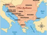 Peninsulas In Europe Map 17 Best Balkans Images In 2018 Historical Maps Europe