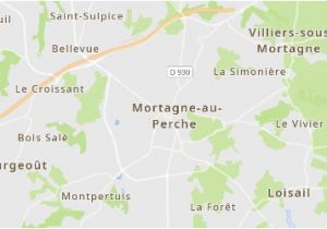 Perche France Map 2019 Best Of Mortagne Au Perche France tourism Tripadvisor