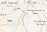 Perche France Map Category Authon Du Perche Commune Deleguee Wikimedia Commons