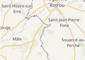 Perche France Map Category Authon Du Perche Commune Deleguee Wikimedia Commons