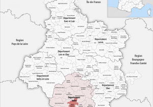 Perche France Map Datei Gemeindeverband A Guzon Argenton Vallee De La Creuse 2019 Png