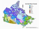 Permafrost Map Of Canada 12 Best Canada Countrywide Geology Hydrology Flora Fauna Maps Images