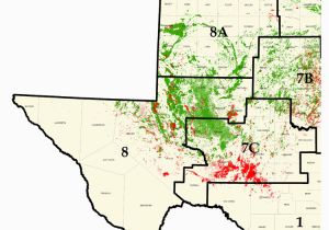 Permian Basin Texas Map Texas Railroad Commission Gis Map Business Ideas 2013