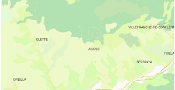 Perpignan France Map Jujols Wikipedia