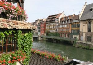 Petite France Strasbourg Map La Petite France Strasbourg Bild Von Hotel Hannong Straa Burg