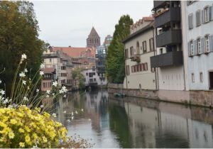 Petite France Strasbourg Map N N N D N D N N D Bild Von La Petite France Straa Burg Tripadvisor