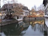 Petite France Strasbourg Map Quartier Des Tanneurs Bild Von La Petite France Straa Burg