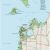 Petoskey Michigan Map Map Of Eastern Upper Peninsula Of Michigan Trips In 2019 Upper