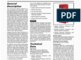 Pg&amp;e Outage Map California Manual Preaction Pac 00b Version 1 1 Pdf Fire Sprinkler System Valve