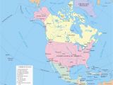 Physical and Political Map Of Canada 53 Rigorous Canada Map Quiz