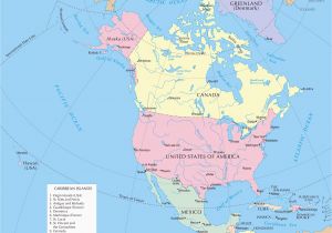 Physical and Political Map Of Canada 53 Rigorous Canada Map Quiz