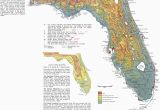 Physical Map Of California Landforms Altas Of Florida