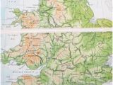 Physical Map Of England 250 Best Maps Of England Images In 2017 Historical Maps England Map