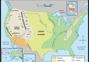 Physical Map Of Michigan Unique Physical Map Of Us and Canada north America Map Clanrobot Com