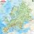 Physical Map Of northern Europe 36 Intelligible Blank Map Of Europe and Mediterranean