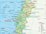 Physical Map Of northern Ireland Https Www Mapsofworld Com thematic Maps Arable Land Map HTML