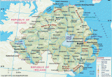 Physical Map Of northern Ireland Https Www Mapsofworld Com thematic Maps Arable Land Map HTML