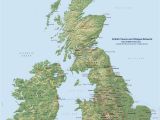 Physical Map Of northern Ireland Map Of Ireland and Uk and Travel Information Download Free Map Of